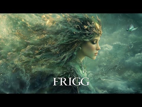 "FRIGG" Pure Dramatic 🌟 Most Beautiful Epic Fierce Orchestral Music