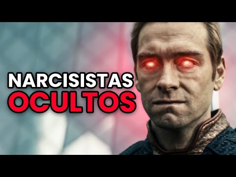 NARCISISTAS VULNERABLES y NARCISISTAS COMUNITARIOS | 2 tipos de narcisismo que no sabes detectar ⚠️