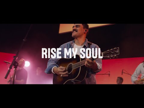 CityAlight - Rise My Soul, the Lord is Risen (Live)