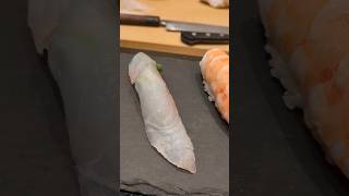 久留米で本格寿司ランチ🍣 2200円で贅沢気分💰️ 煮魚や茶碗蒸しなどもあるよ🎵