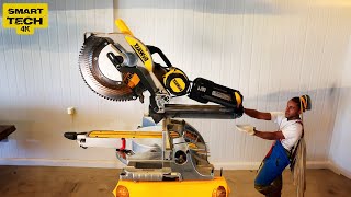 Top 10 Modern And Highly Rated Wood Saws - Heavy Machinery