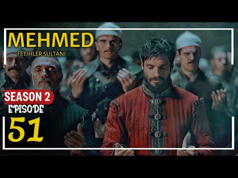 Sultan Mehmet al Fatih Season 2 Episode 51 Urdu | Overview | Sultan Mehmed Season 2 |  Bol Bilal