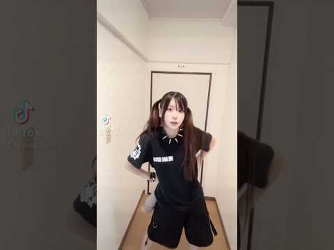 【Tiktok】しんじゃった