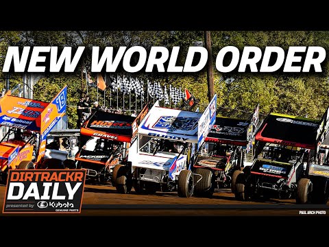 The State of Sprint Car Racing with SprintCarUnlimited's Jeremy Elliott