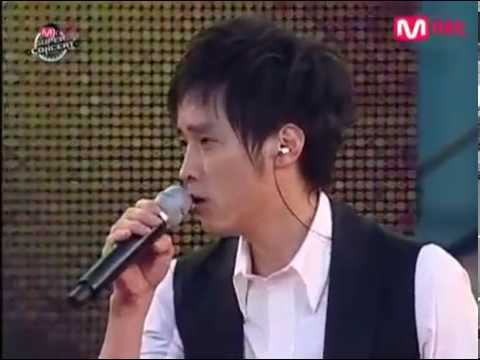 2008.05.15 엠슈퍼콘서트 민경훈 - 왜