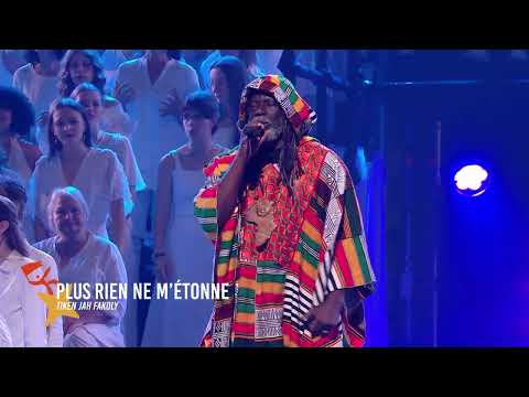 Tiken Jah Fakoly - Plus rien ne m'étonne (Le Grand Choral 2024 - @Nuits de Champagne)