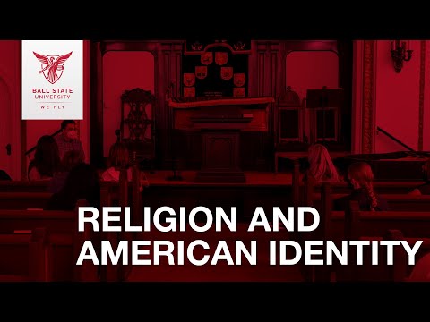 Religion and Identity