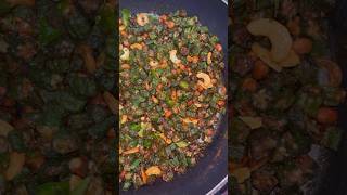 Okra fry #viral #food #okracurry #cooking #telugu #telugucooking