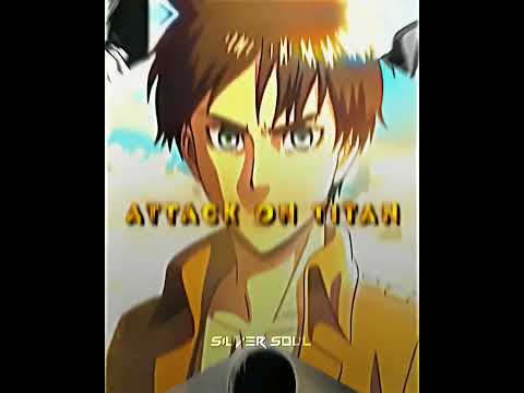 Code Geass VS Attack on Titan VS Death Note #amv