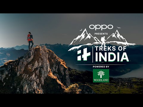 Treks Of India - Get ready for the ultimate adventure | Promo