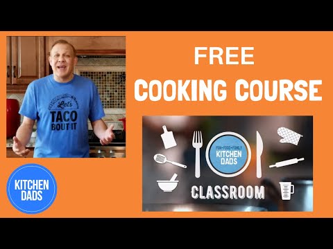 Get My Signature Cooking Course for Free | Cooking Classes for Beginners