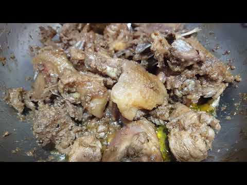 CHICKEN ADOBO | ADOBO BISAYA | HomeCooking | Taste of Home