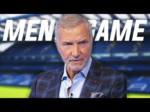 The Graeme Souness Situation