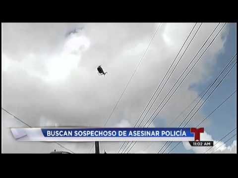 Asesinan policía en Caimito