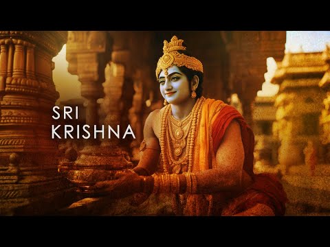 Sri Krishna Govinda Devotional song ( Flute Instrumental ) Royalty free Music