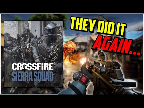 Analysis: How BAD Is Crossfire Sierra Squad Really?