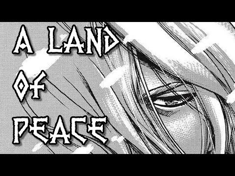 I Finally Read Vinland Saga