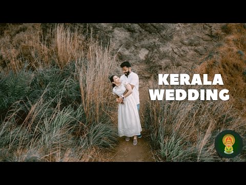 Kerala Wedding Highlights | Authentic Kerala