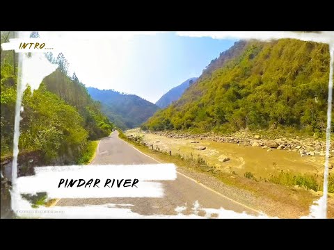 Chaukhutiya To Kankachauri Uttarakhand #creativelifesdvlogs