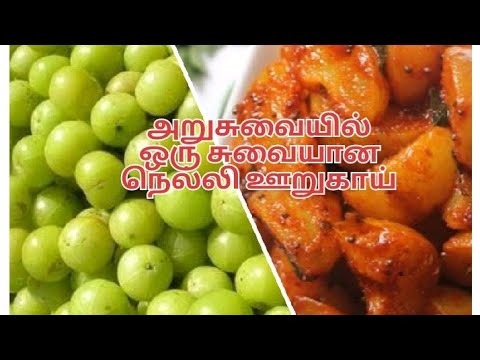 Amla pickle in summer season || நெல்லிக்காய் ஊறுகாய் || Gooseberry pickle