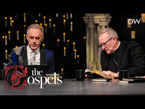 What Is "The Word?" | The Gospels