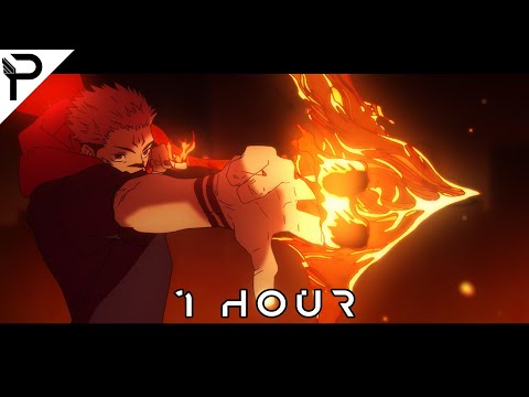 1 HOUR MIX「Sukuna vs Jogo」Jujutsu Kaisen S2 EP16 OST 呪術廻戦 [Epic Cover]