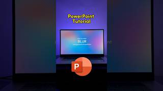 PowerPoint background tutorial #tutorial #powerpoint