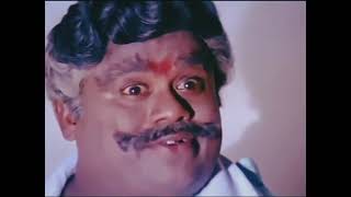 Thoppu Eluthi Vaikurae | Goudanmani Senthil Comedy