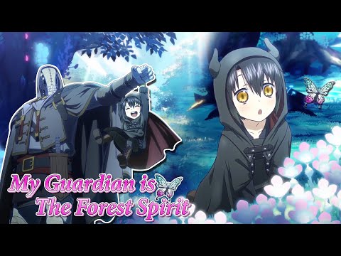 My Guardian is The Forest Spirit Ep 1-12 English Dubbed | New Anime 2024