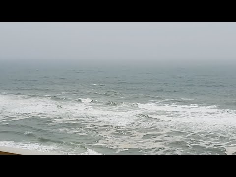 Hurricane Barry Live