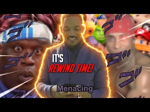 2019 MEME Rewind (Exodus Edition)