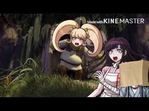 !spoilers! How Hiyoko died