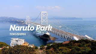 Naruto Park, Tokushima | Japan Travel Guide