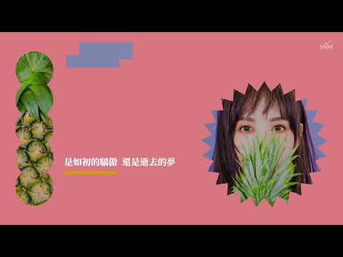 文慧如 Boon Hui Lu [ 夕陽 Between Dust and Dreams ] Official Lyrics Video