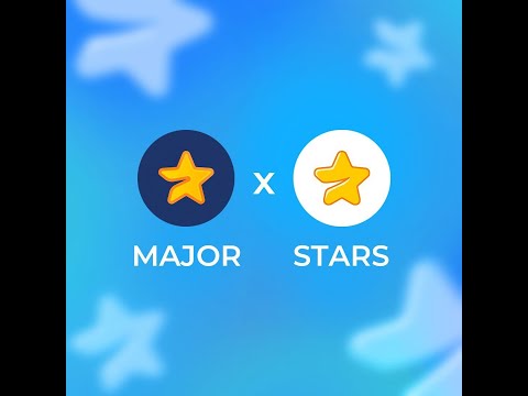 $100,000 Stars Airdrop Update : Supported by Bybit and Major | Do This Now