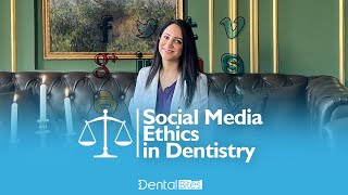 Social Media Ethics in Dentistry