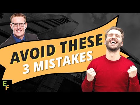 3 Mistakes You MUST Avoid To Get A Promotion