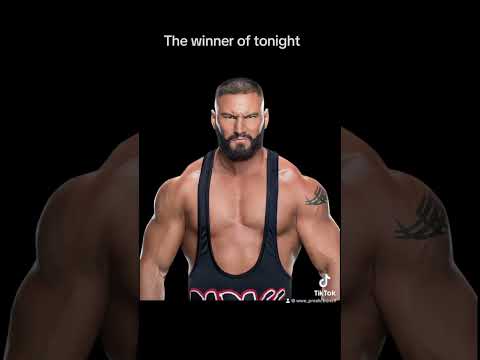 The winner of NXT HalloweenHavoc Night two