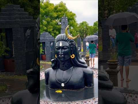 Yaha ke Shiv Mandir mein ek alag ehsas hota hai | This Temple has Divine Energy | #mahadev