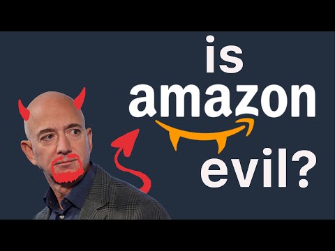 Amazon Antitrust Lawsuit