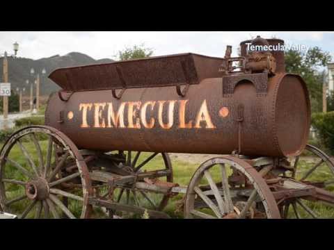 Go West 22 テメキュラバレーの魅力 2 Temecula