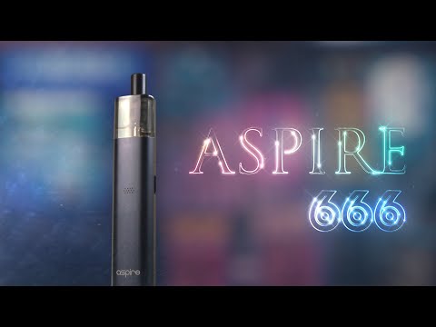 易佳特 ASPIRE 666注油设备开箱测评 你值得选择 真香警告!