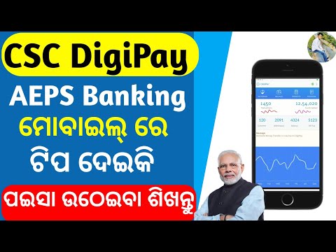 Complete Guide to Using CSC DiPay for Digital Transactions and Payments