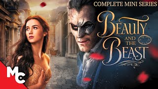 Beauty And The Beast | Full Hallmark Movie | Complete Mini-Series | Epic Drama