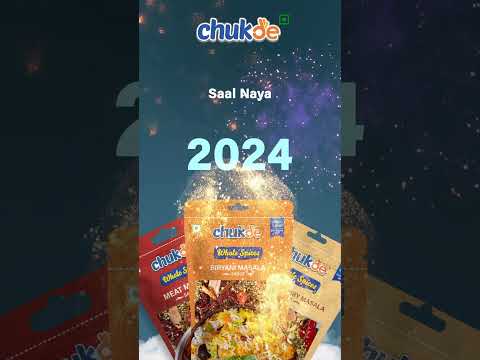 New Year 2025