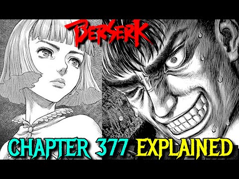 Berserk Chapter 377 Explained - Kushans Gear Up for War, Guts Wakes Up, Rakshas Returns & More