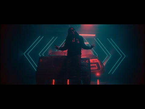 B.G. "Fu*king With That" Official Music Video