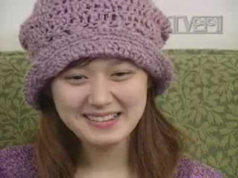 Jang Nara  2002.01.30  一夜