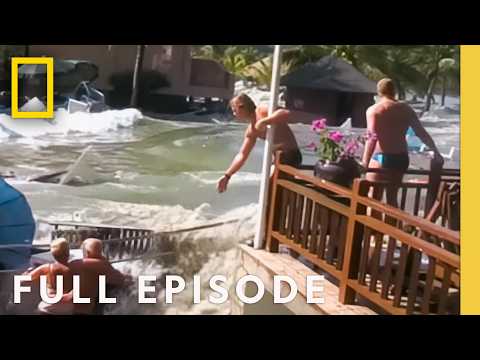 2004: Terror in Thailand (Full Episode) | Tsunami: Race Against Time | Nat Geo