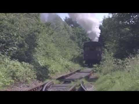 Middleton Railway, Leeds: The oldest railway in the World